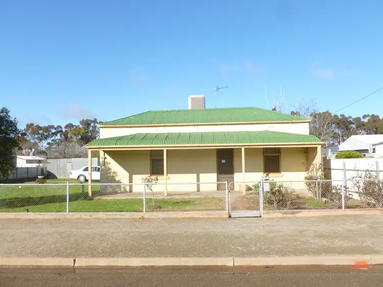 15 Muirkirk Street, Jamestown SA 5491
