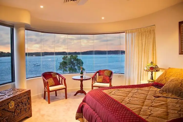 Second view of Homely unit listing, 2/2A Pacific Street, Batemans Bay NSW 2536
