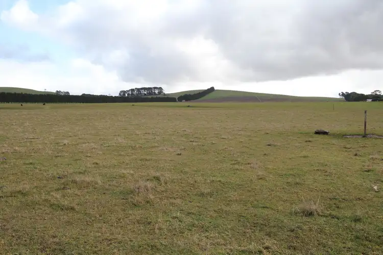 Second view of Homely land listing, Lot 6 Mollongghip Road, Mollongghip VIC 3352