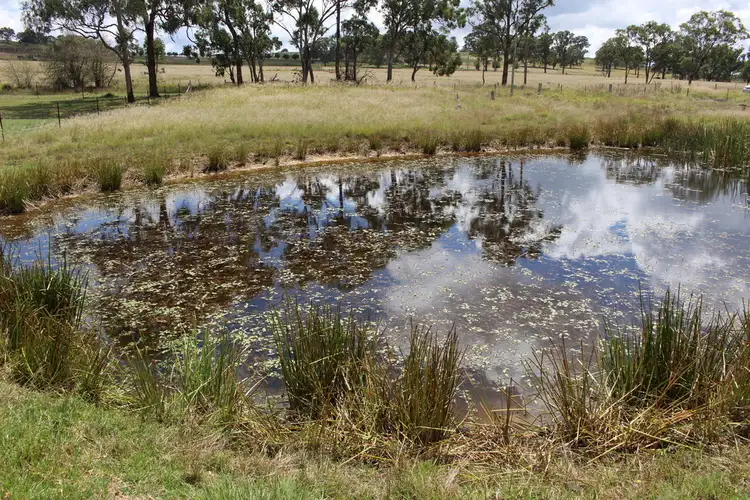 Third view of Homely land listing, Lot 3 Holleys Lane, Tenterfield NSW 2372