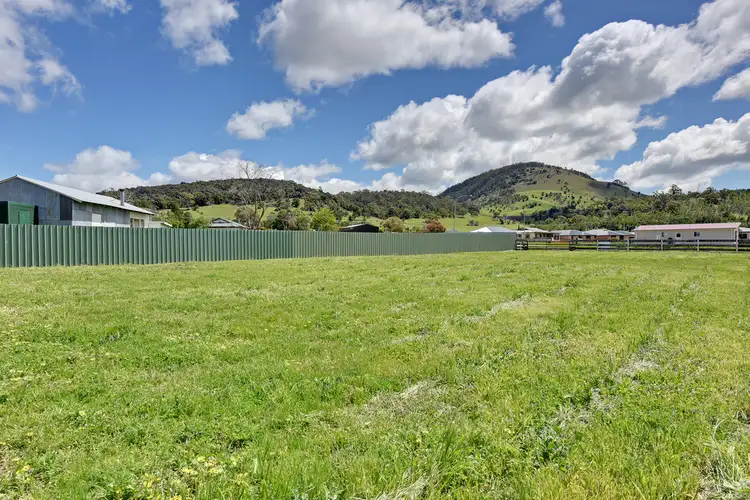 Third view of Homely land listing, Lot 30 Alexander Circle, Campania TAS 7026
