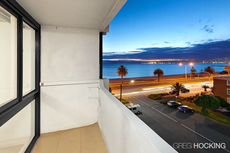 44/189 Beaconsfield Parade, Middle Park VIC 3206