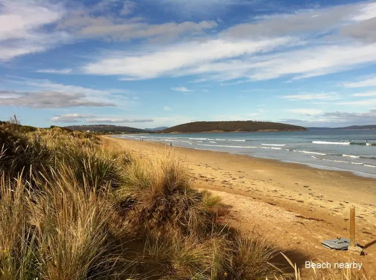 Seventh view of Homely land listing, 182 Bally Park Road, Dodges Ferry TAS 7173