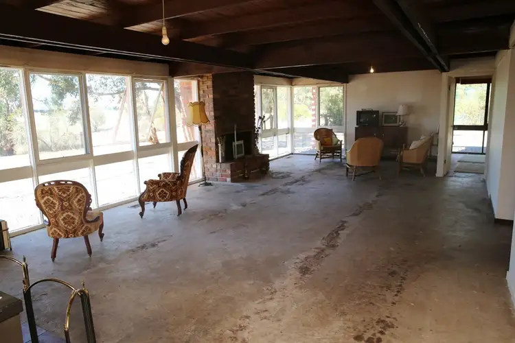 Fifth view of Homely house listing, 892 Davenport Road, Learmonth VIC 3352