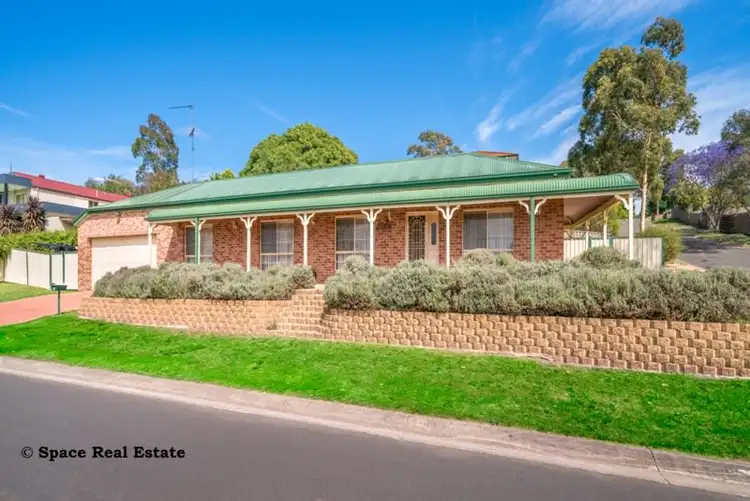 54 O'Dea Road, Mount Annan NSW 2567
