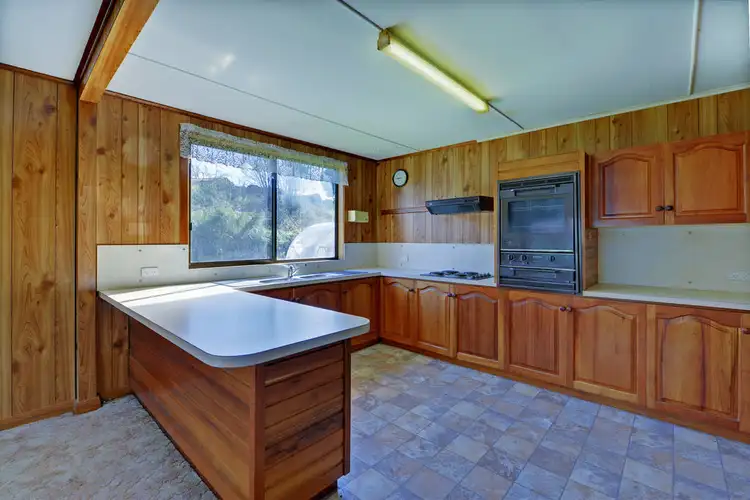Second view of Homely house listing, 1 Gepp Street, Rosebery TAS 7470