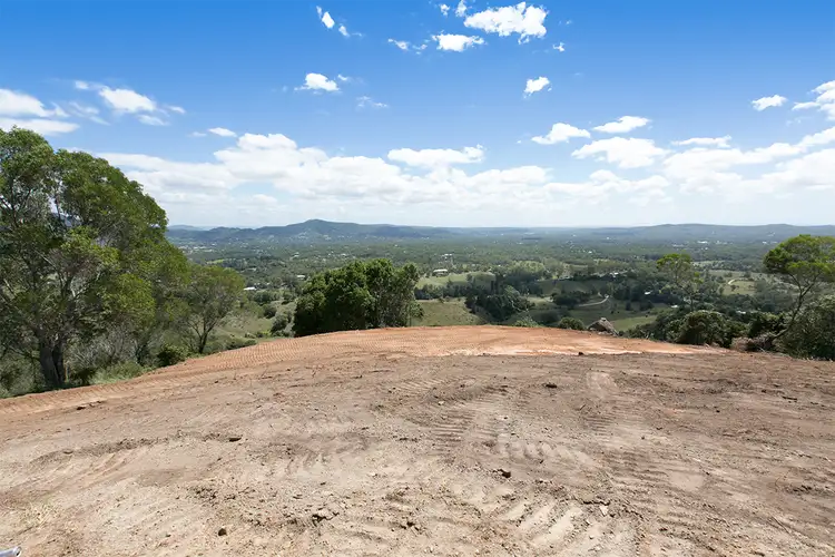 Fourth view of Homely land listing, Lot 32 Browns Road, Wights Mountain QLD 4520