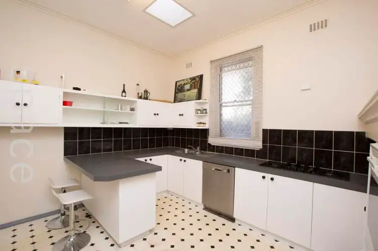 Fifth view of Homely house listing, 28 Wright Avenue, Swanbourne WA 6010