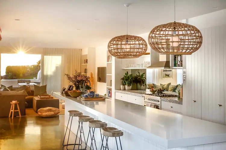 Fifth view of Homely house listing, 91 Marine Parade, Avalon Beach NSW 2107
