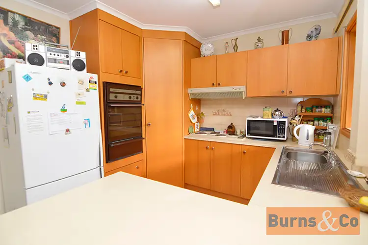 Second view of Homely townhouse listing, 8/1 Rambling Way, Mildura VIC 3500