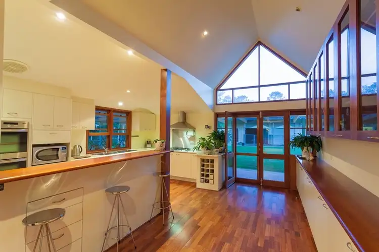 Seventh view of Homely house listing, 36 Mountain View Road, Pinbarren QLD 4568