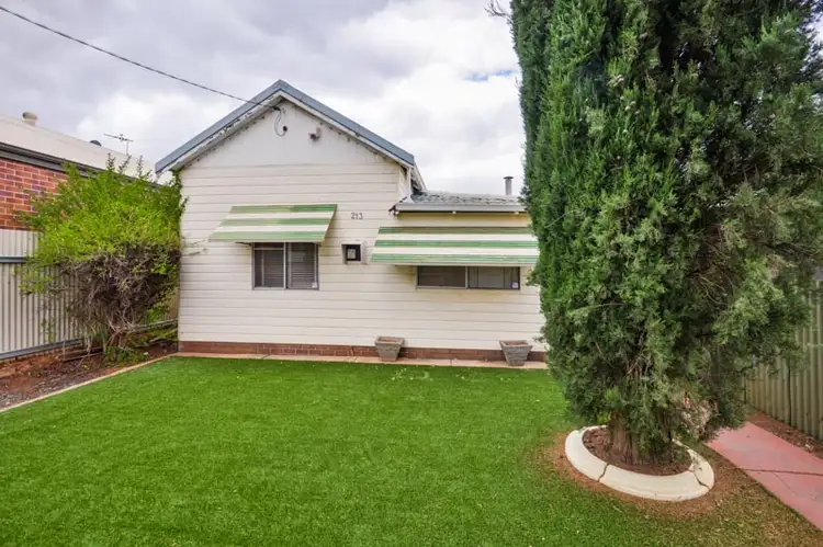 Fifth view of Homely house listing, 213 Macdonald Street, Kalgoorlie WA 6430