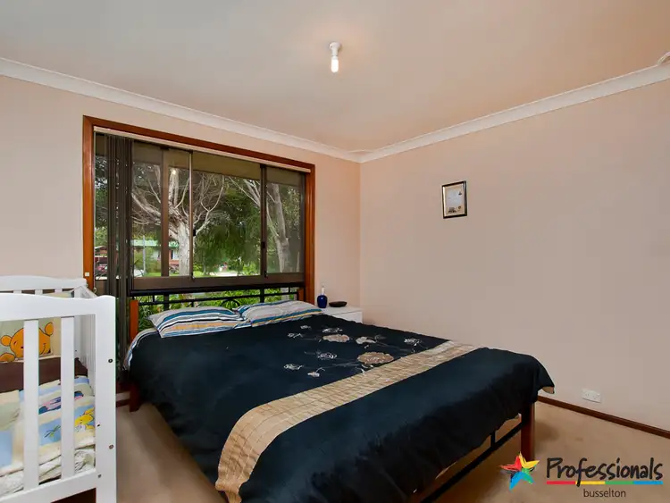 Fourth view of Homely house listing, 267 Marine Terrace, Geographe WA 6280