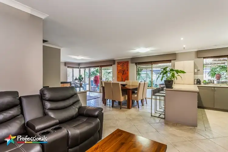 Seventh view of Homely house listing, 45 Jamaican Road, Waikiki WA 6169