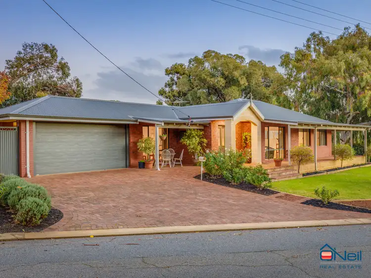 11 Panorama Drive, Kelmscott WA 6111
