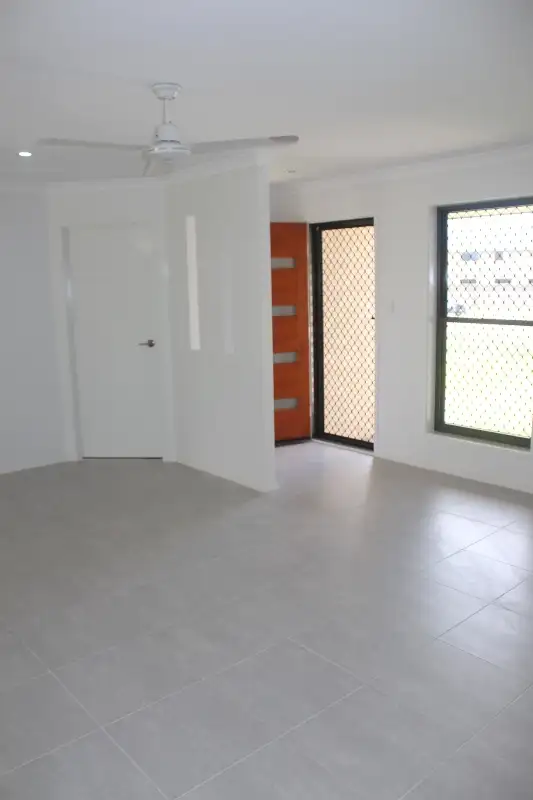 Second view of Homely house listing, 25 Innes Park Road, Innes Park QLD 4670