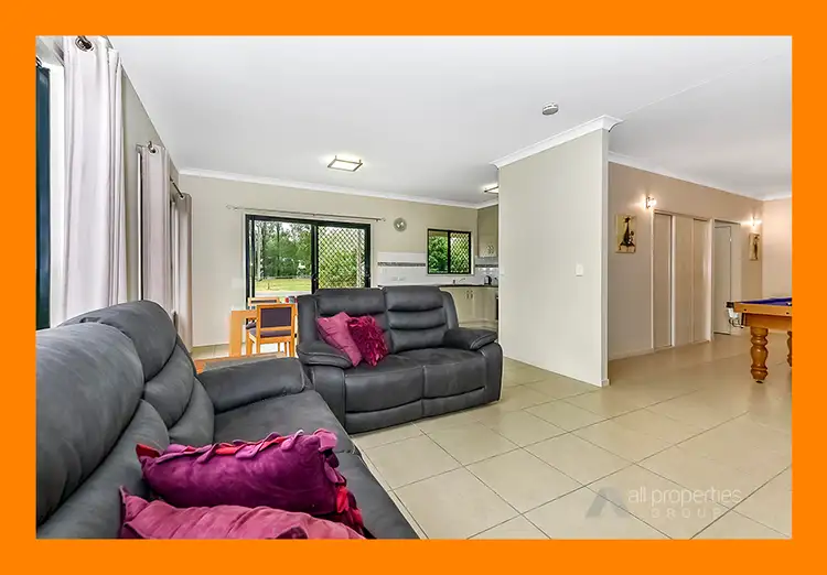 Fourth view of Homely house listing, 73-77 Five Oak Green Court, Jimboomba QLD 4280