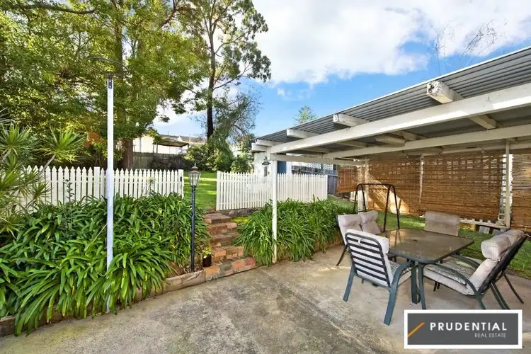 Sixth view of Homely house listing, 20 Donaldson Street, Bradbury NSW 2560
