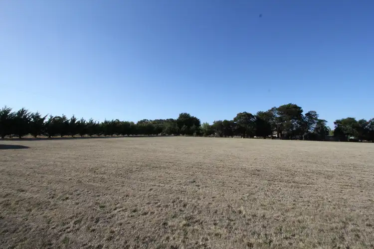 Fifth view of Homely land listing, 83 Kimberley Drive, Waubra VIC 3352