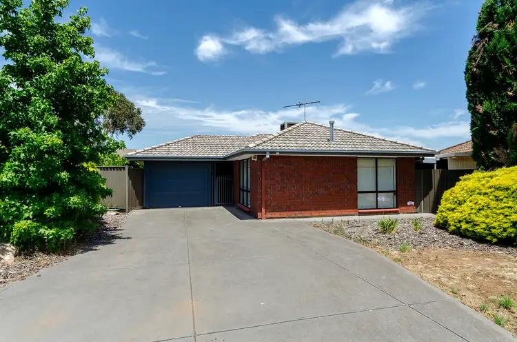 Main view of Homely house listing, 14 Birchdale Circuit, Hillbank SA 5112