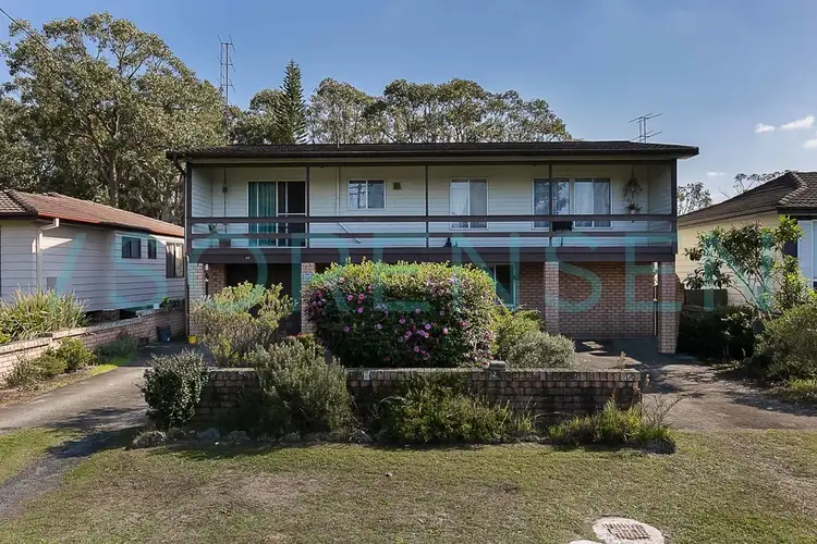 Main view of Homely house listing, 43 Allambee Crescent, Blue Haven NSW 2262
