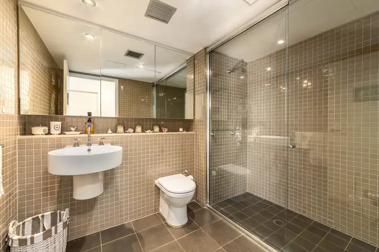 Fifth view of Homely apartment listing, 143/14 Griffin Place, Glebe NSW 2037