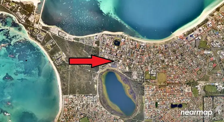 33 Griggs Way, Rockingham WA 6168