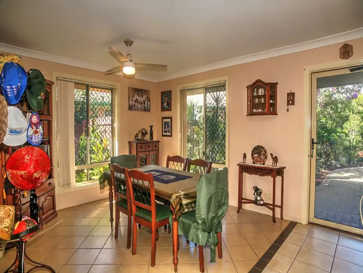 Sixth view of Homely house listing, 6 Benson Close, Urraween QLD 4655