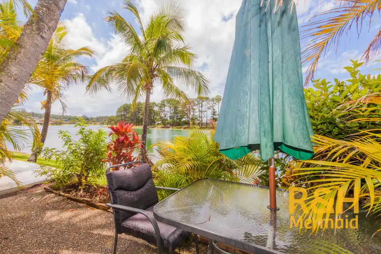 Main view of Homely townhouse listing, 30/2 COOLGARDIE STREET, Elanora QLD 4221