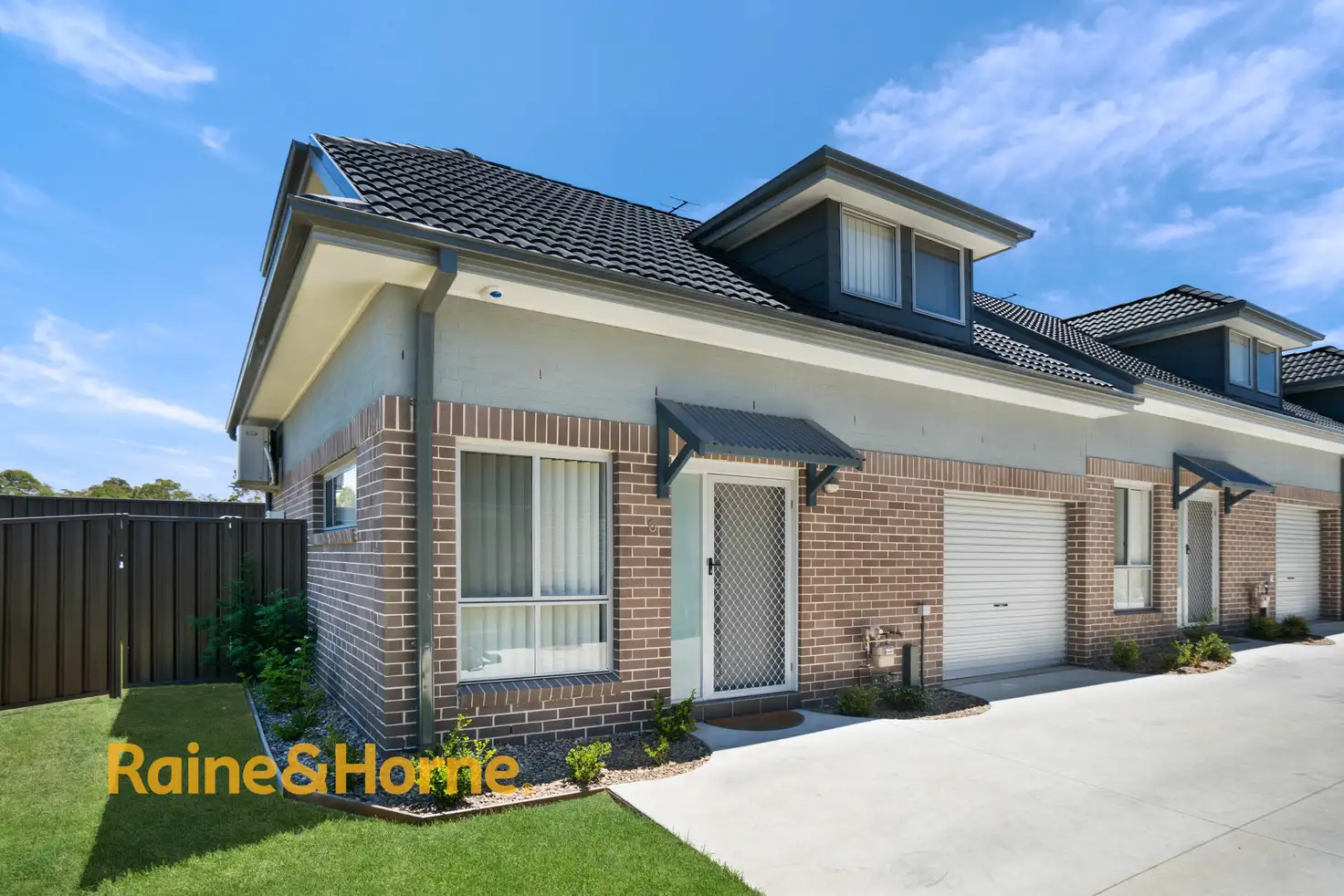 Main view of Homely townhouse listing, 6/26 Joseph Street, Kingswood NSW 2747