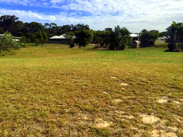14 Waterfront Drive, Agnes Water QLD 4677