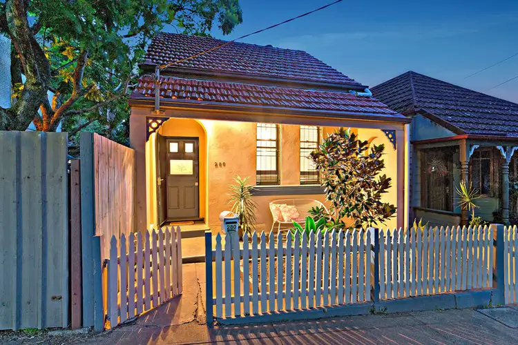 280 Trafalgar Street, Annandale NSW 2038