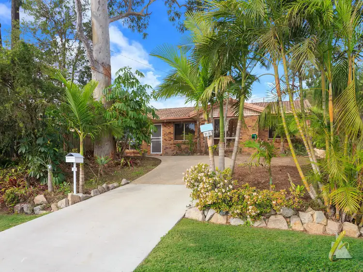 49 Duporth Road, Darra QLD 4076