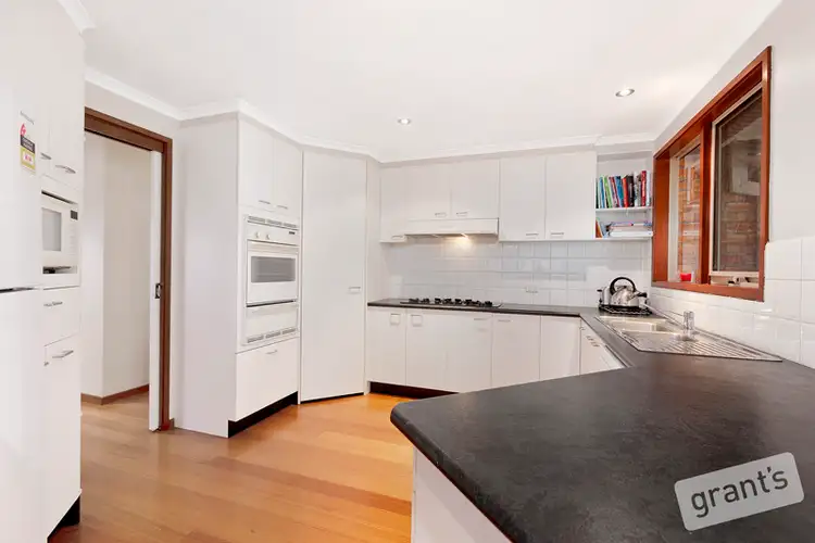 Sixth view of Homely house listing, 78 Bellevue Drive, Berwick VIC 3806