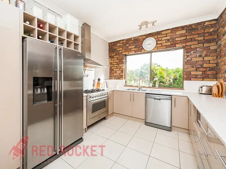 Third view of Homely house listing, 133 Springwood Road, Springwood QLD 4127