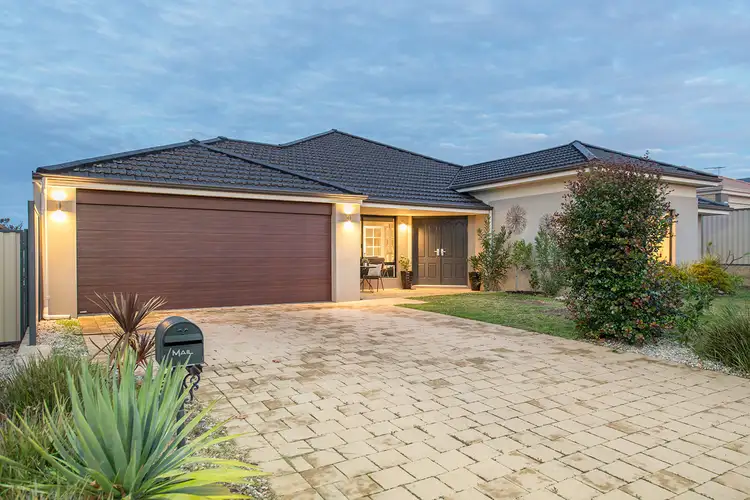 Second view of Homely house listing, 15 Belmore Bend, Aubin Grove WA 6164