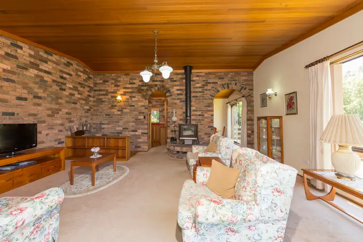 Fifth view of Homely house listing, 2 Baringa Cres, Lilli Pilli NSW 2536