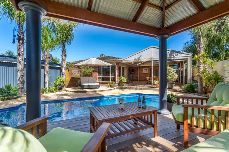 13 Norama Street, Taperoo SA 5017