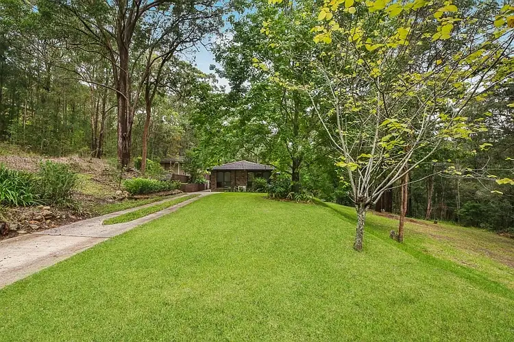 232 CUTROCK ROAD, Lisarow NSW 2250