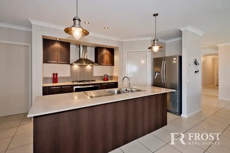 Fifth view of Homely house listing, 282 Flaxen Hills Road, Doreen VIC 3754