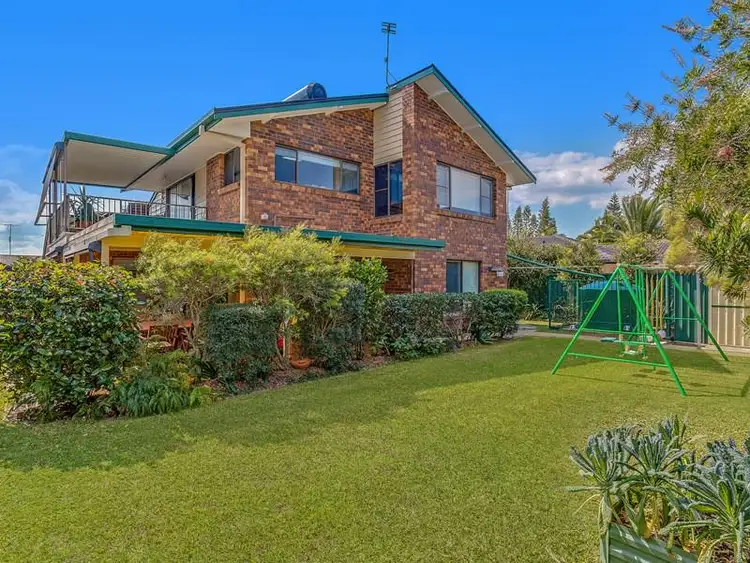 Second view of Homely house listing, 11 Aberdeen Court, Benowa Waters QLD 4217