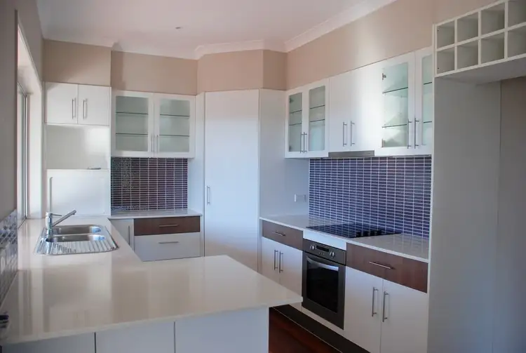 Third view of Homely semi-detached listing, 1/8 Saddle Way, Murwillumbah NSW 2484