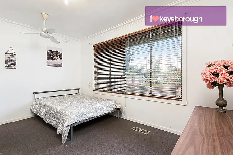 Sixth view of Homely house listing, 16 Locharn Crescent, Keysborough VIC 3173