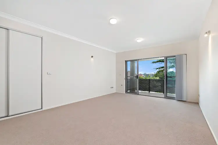 Second view of Homely unit listing, 5/6 Massey Street, Gladesville NSW 2111