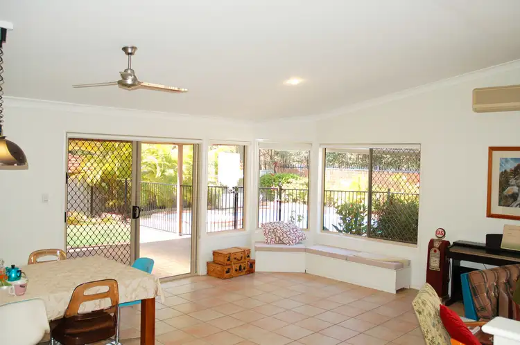 Second view of Homely house listing, 3 LILYDALE PLACE, Molendinar QLD 4214
