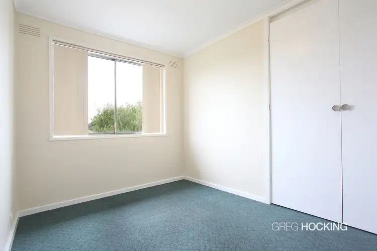 Third view of Homely apartment listing, 6/264 Huntingdale Road, Oakleigh VIC 3166