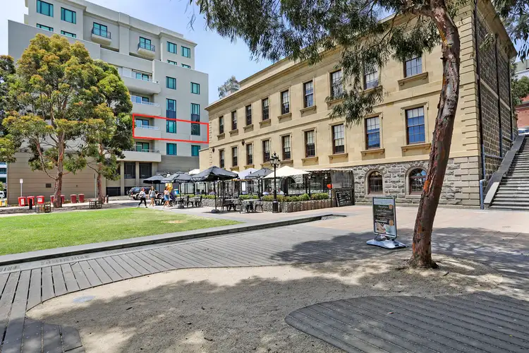 Main view of Homely house listing, 7/61 Brougham Street, Geelong VIC 3220