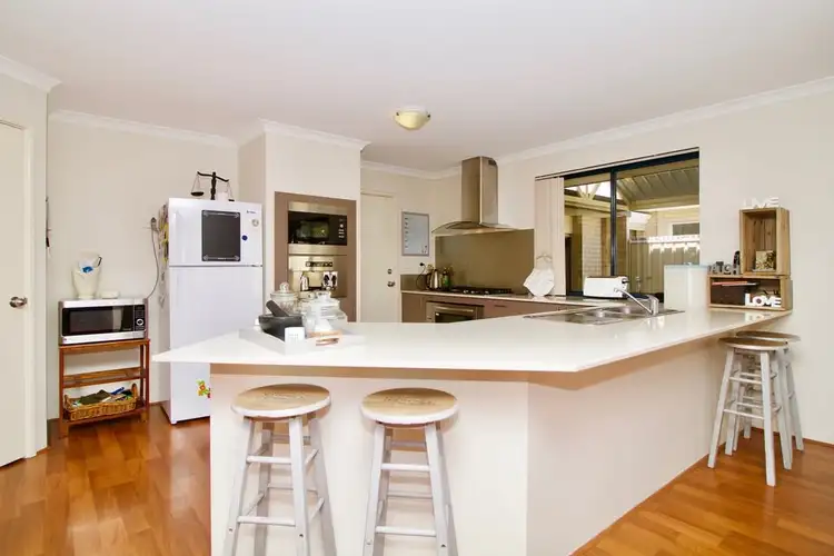 Sixth view of Homely house listing, 97 Cawana Parkway, Lakelands WA 6180