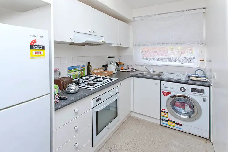 Fourth view of Homely studio listing, 2/37 Pine Street, Cammeray NSW 2062