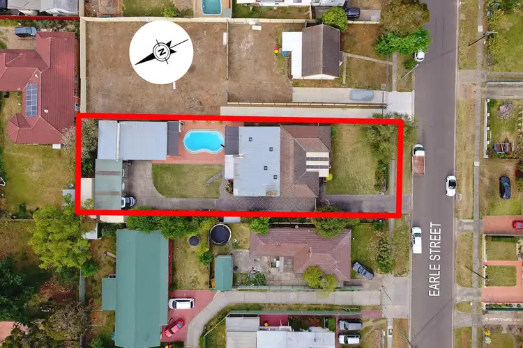 51 Earle Street, Doonside NSW 2767